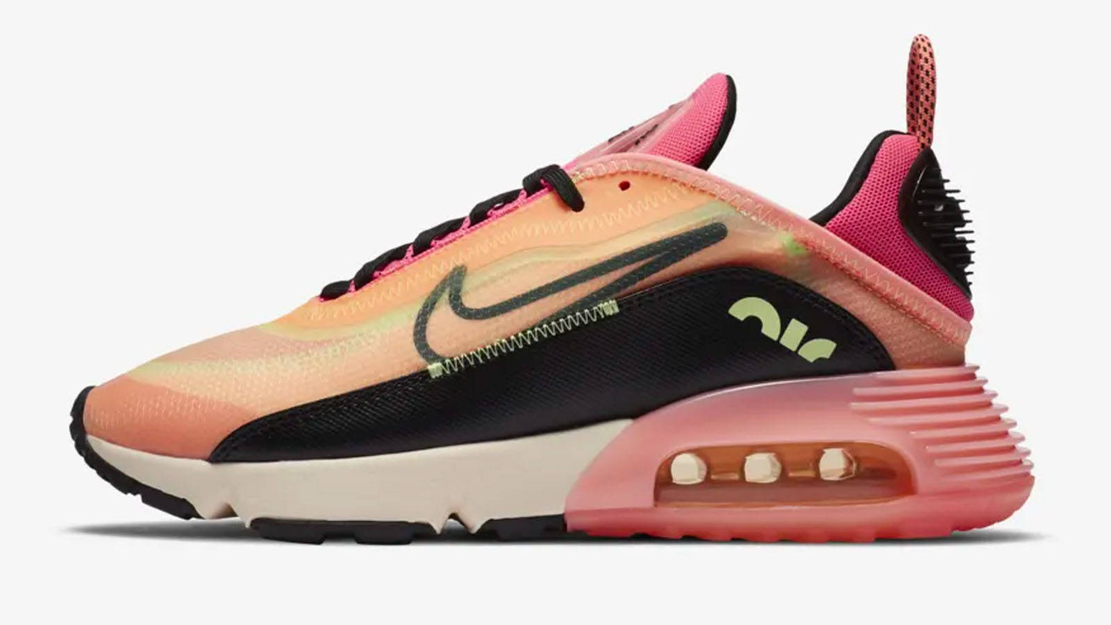 2090 pink