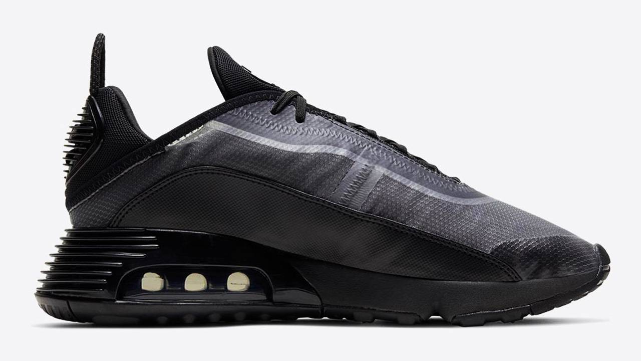 lune Nike Air Max '90 Leather Sneakers - Mens Large Sizes – BigShoes