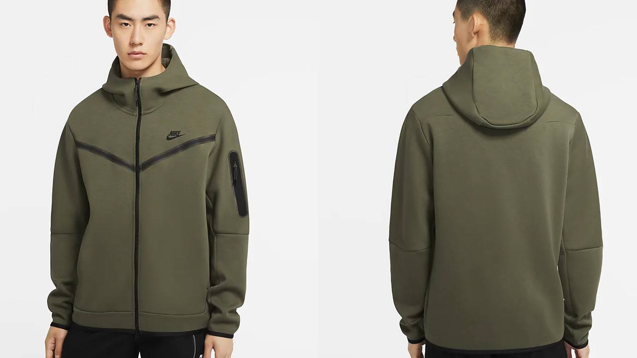Take 25% Off This Season's Hottest Nike & Jordan Brand Apparel
