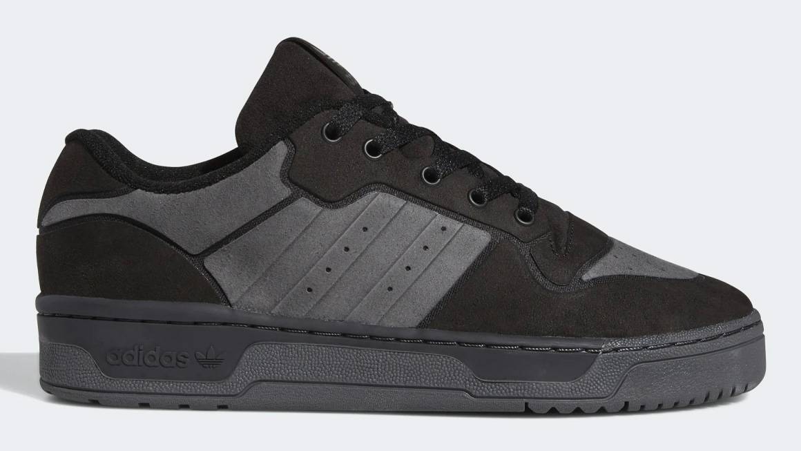 Today Only: Get an Extra 20% Off These Hyped Sneakers at adidas' Black Friday Sale!