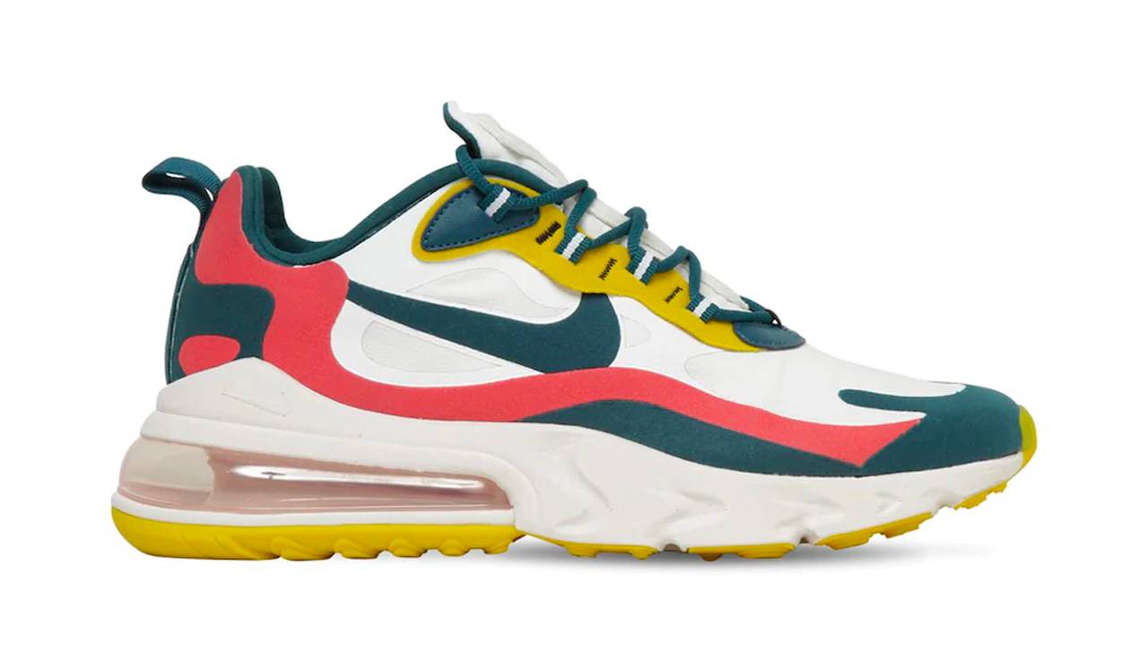 Take 40% Off These Unmissable Sneakers at Luisa Via Roma's Black Friday Sale!