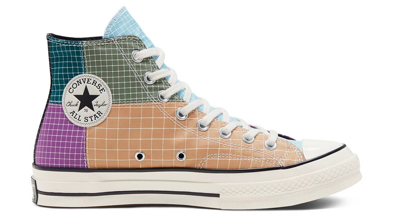 These 30 Converses Are Cheaper Than Ever With This Extra 20% Off Code!