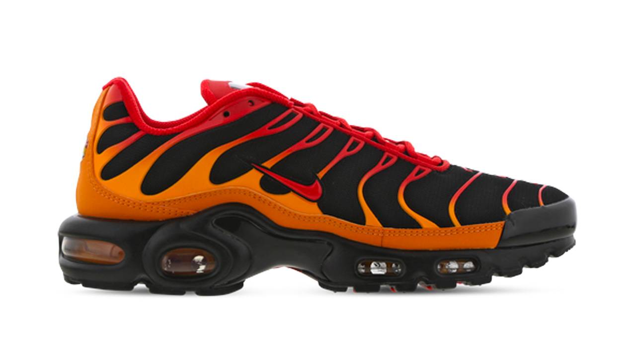 The 50 Hottest Steals & Deals at Foot Locker UK's Black Friday Sale
