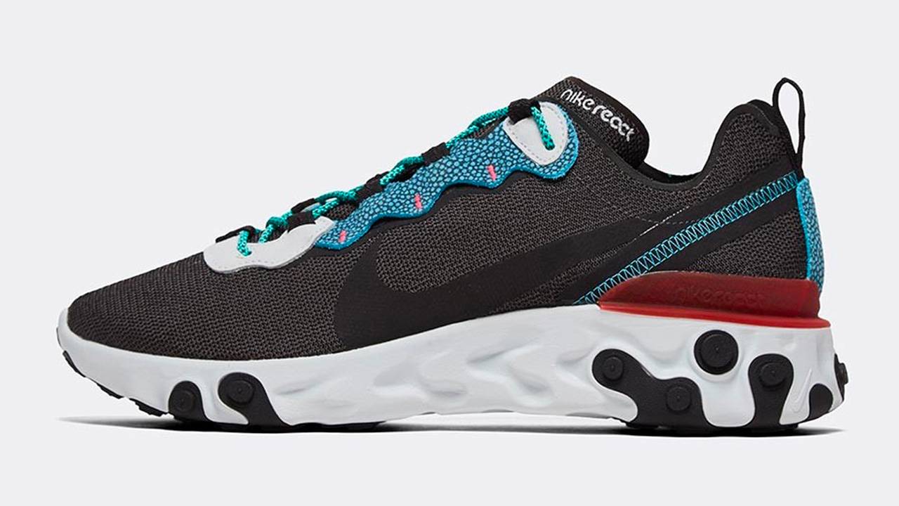 30 Black Friday Restocks & Steals That You Just Can't Miss From Footasylum