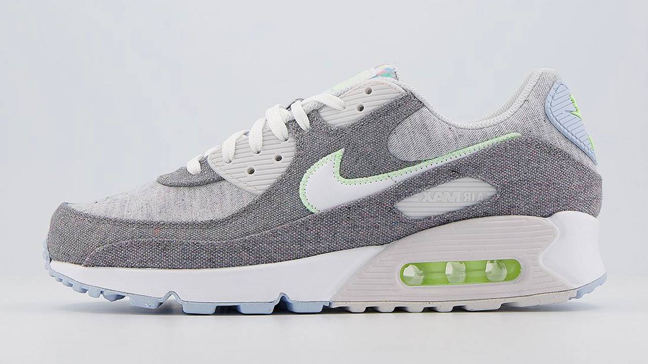 The Greatest Nike Air Bargains From Across the UK's Biggest Retailers