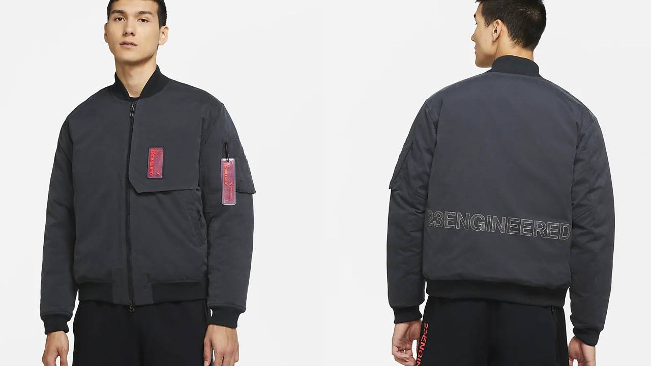 Take 25% Off This Season's Hottest Nike & Jordan Brand Apparel