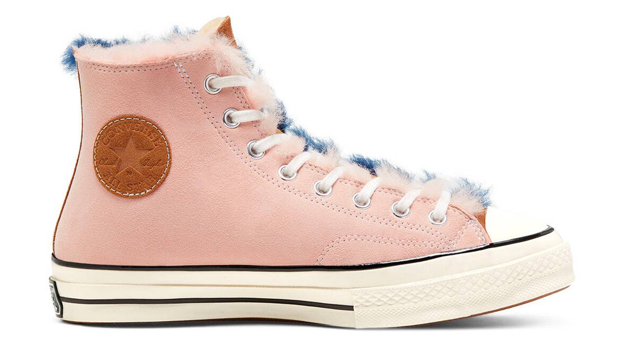These 30 Converses Are Cheaper Than Ever With This Extra 20% Off Code!