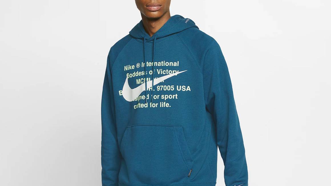 30 Insane Sneaker & Apparel Steals You Can't Miss in Nike's 30% Off Black Friday Sale!
