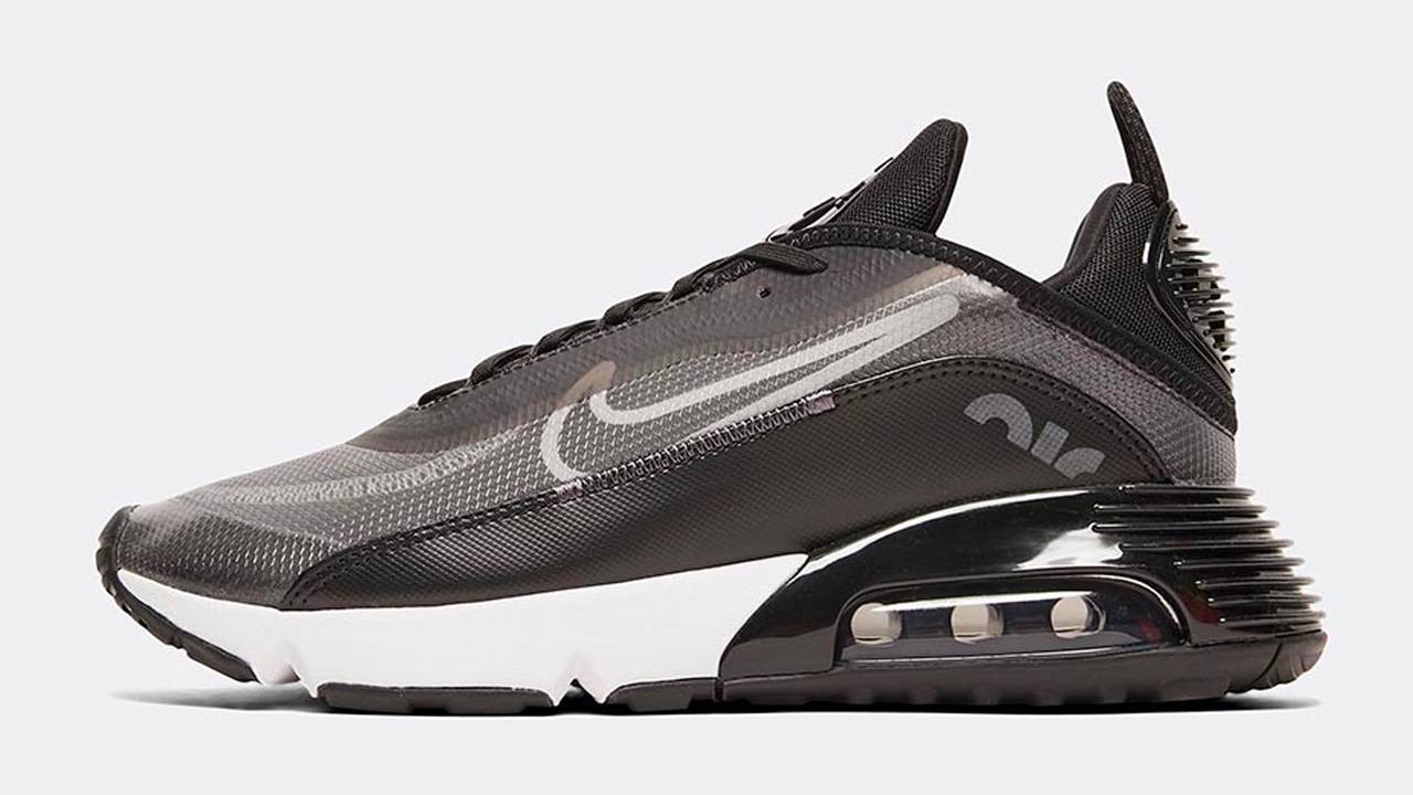 30 Black Friday Restocks & Steals That You Just Can't Miss From Footasylum