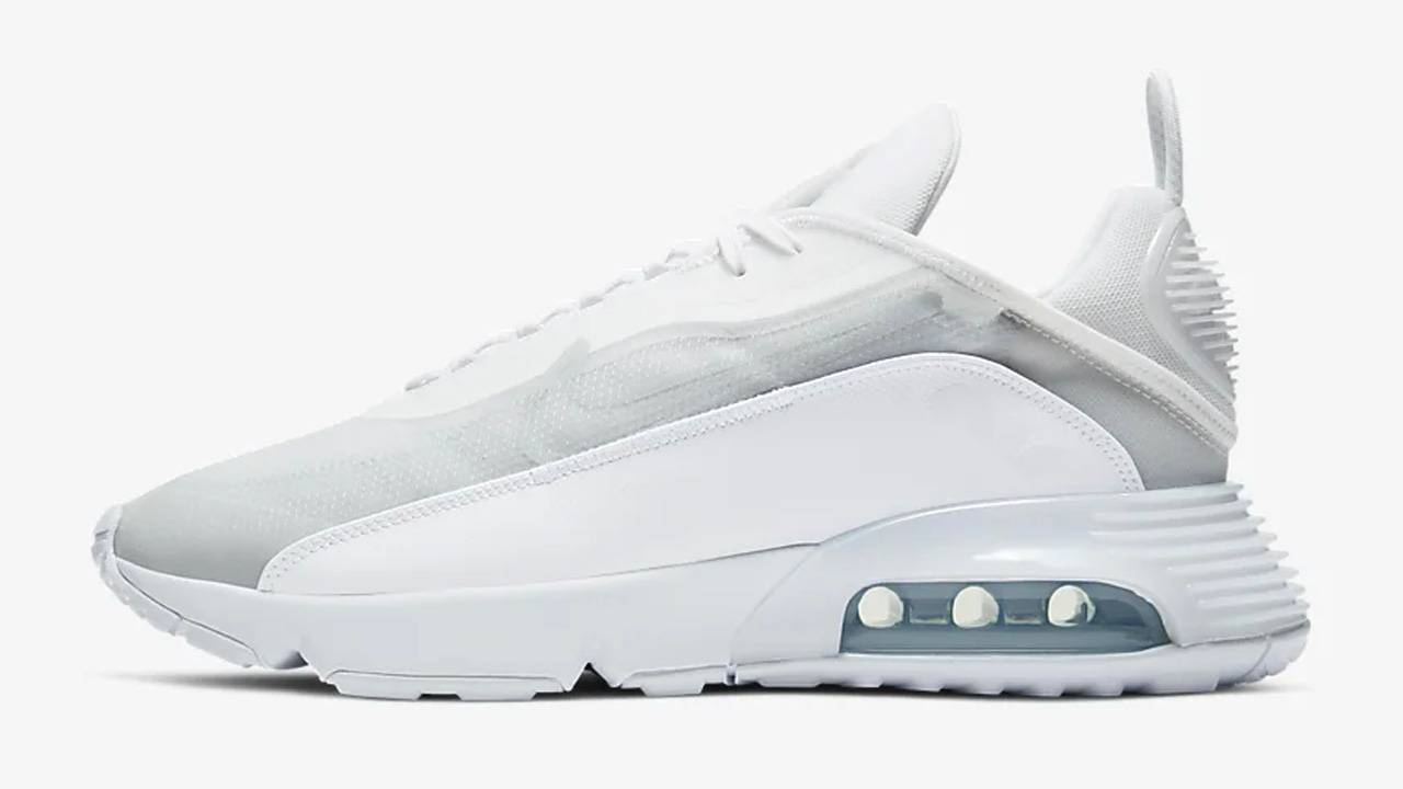 The Greatest Nike Air Bargains From Across the UK's Biggest Retailers