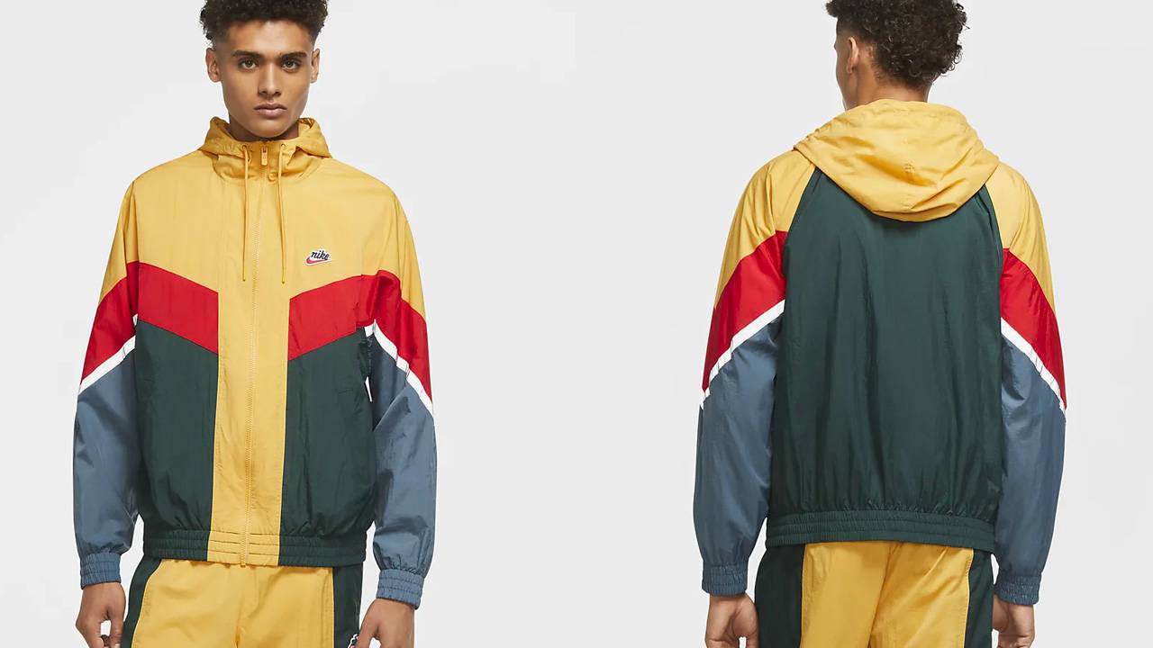 Take 25% Off This Season's Hottest Nike & Jordan Brand Apparel