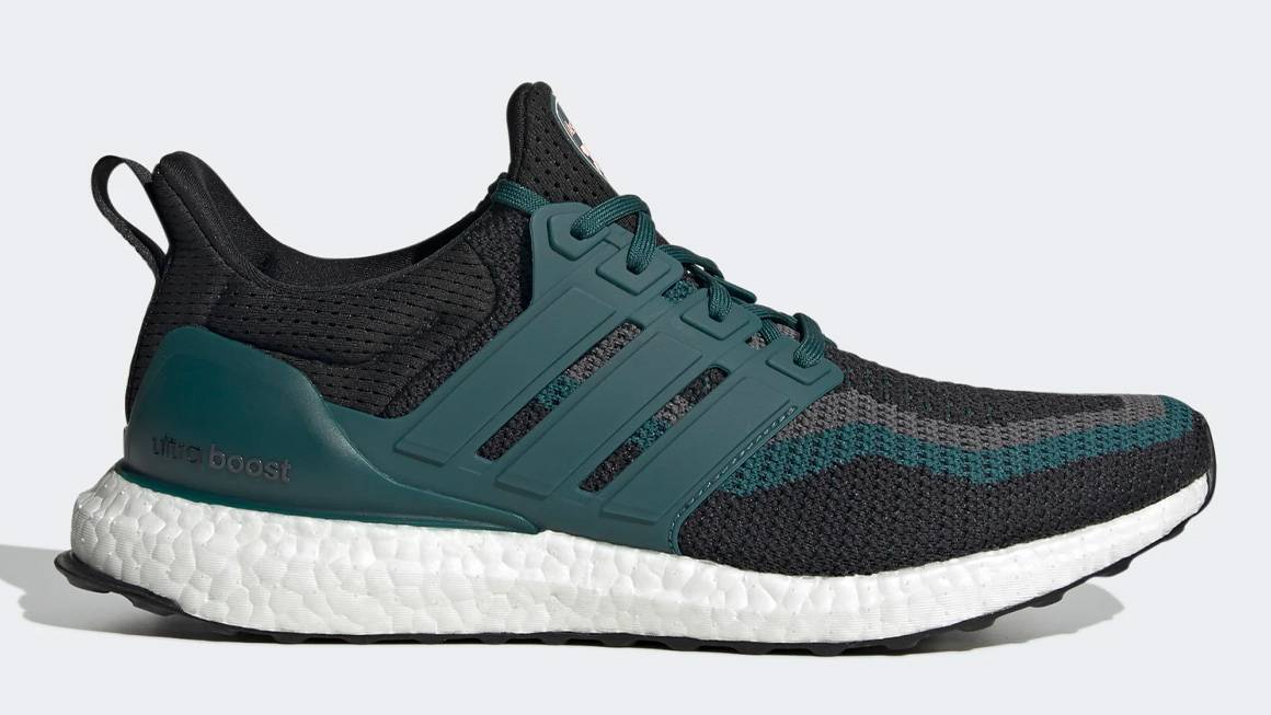 Today Only: Get an Extra 20% Off These Hyped Sneakers at adidas' Black Friday Sale!