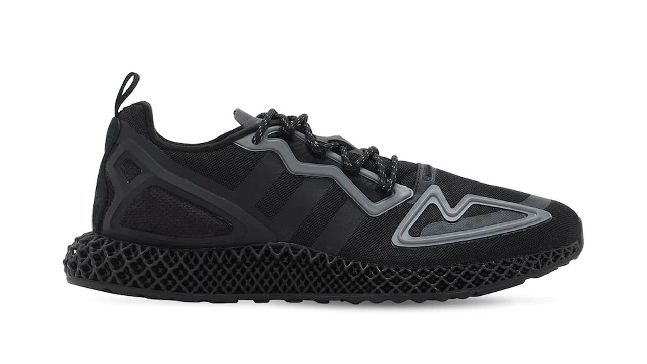 Take 40% Off These Unmissable Sneakers at Luisa Via Roma's Black Friday Sale!