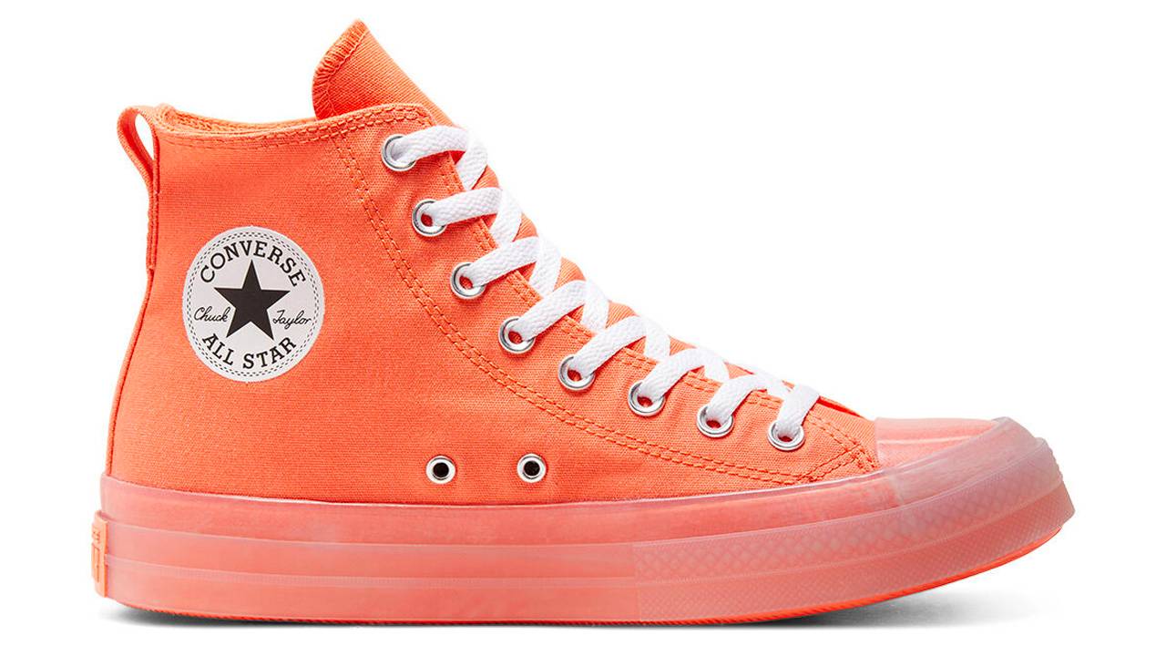 These 30 Converses Are Cheaper Than Ever With This Extra 20% Off Code!