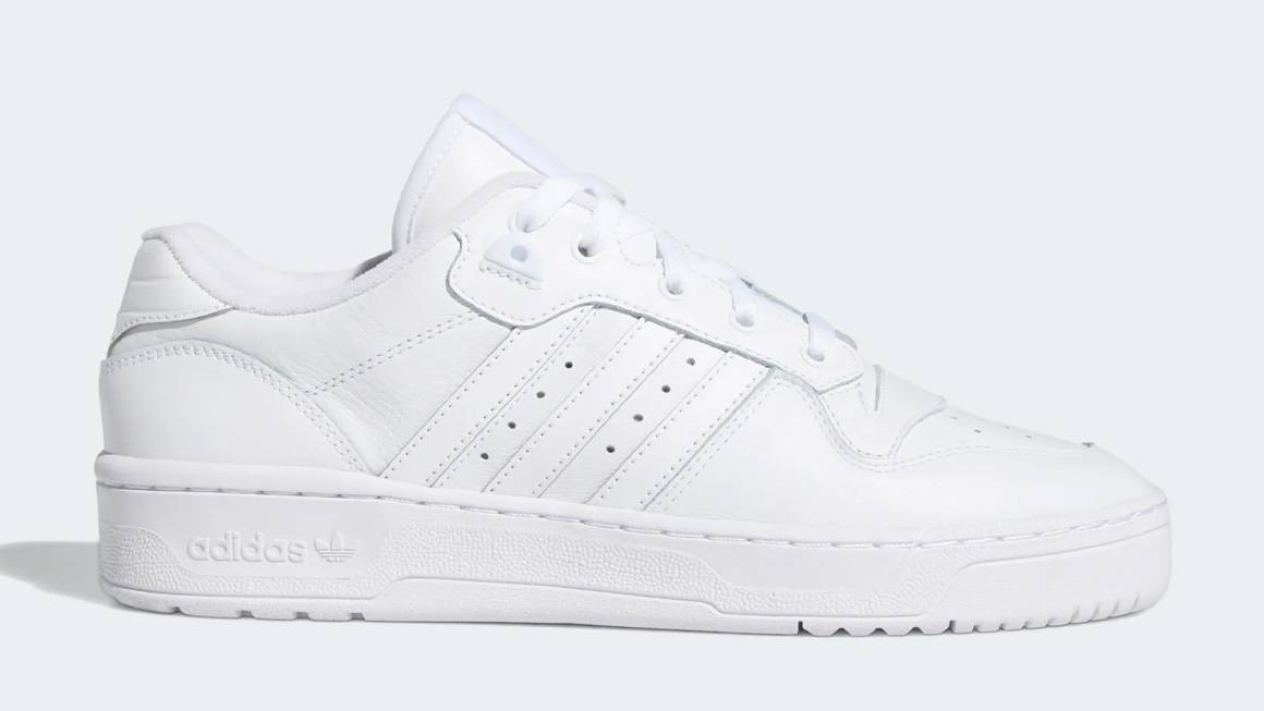 Save Up to 50% on These 40 Black Friday Early Picks at adidas UK!
