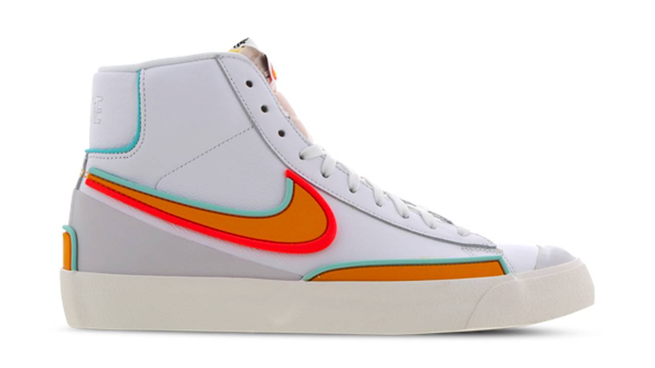 The 50 Hottest Steals & Deals at Foot Locker UK's Black Friday Sale