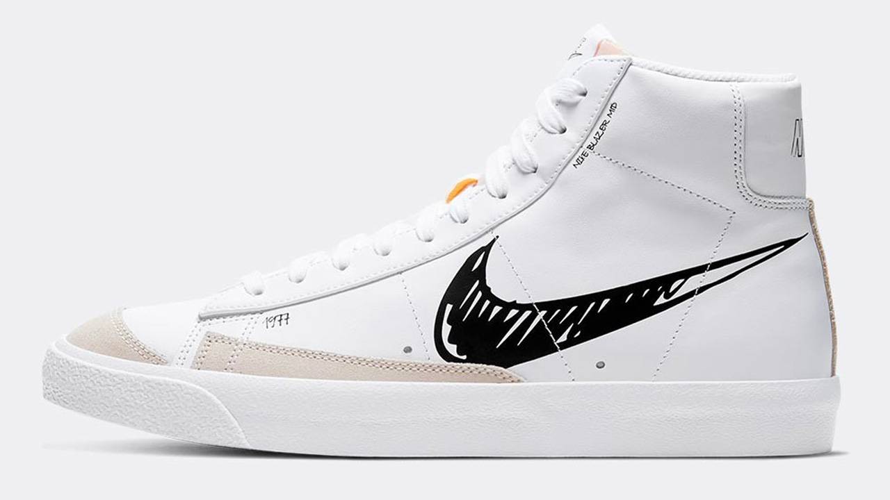 30 Black Friday Restocks & Steals That You Just Can't Miss From Footasylum