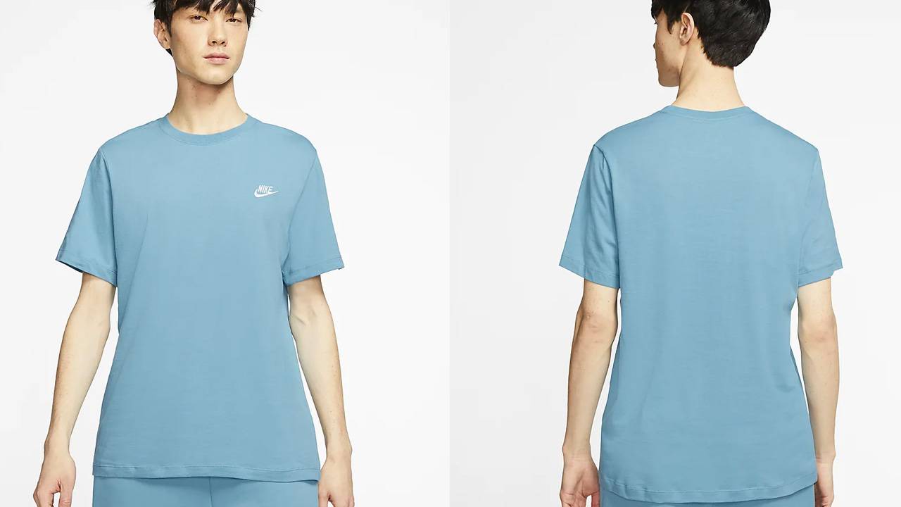 Take 25% Off This Season's Hottest Nike & Jordan Brand Apparel