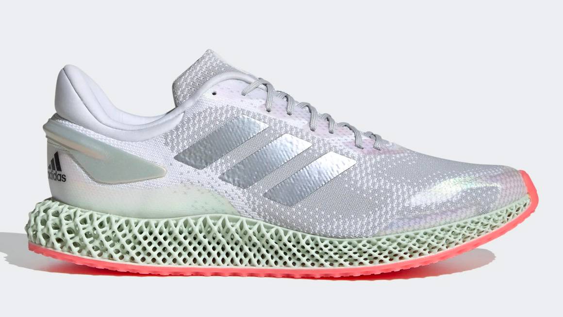 Today Only: Get an Extra 20% Off These Hyped Sneakers at adidas' Black Friday Sale!