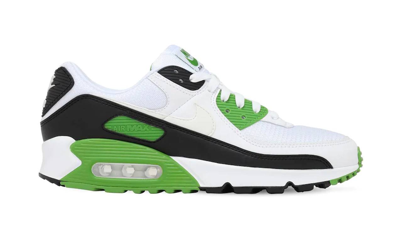 Take 40% Off These Unmissable Sneakers at Luisa Via Roma's Black Friday Sale!