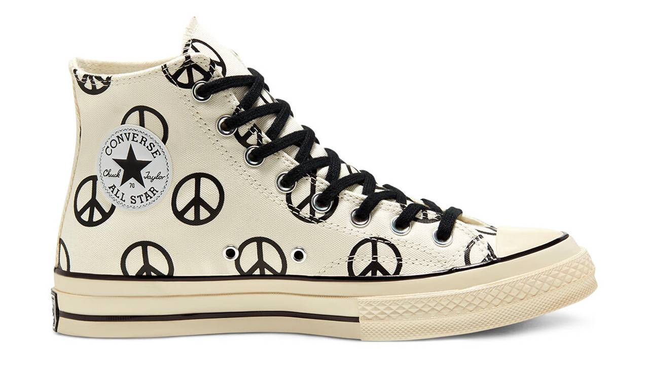 These 30 Converses Are Cheaper Than Ever With This Extra 20% Off Code!