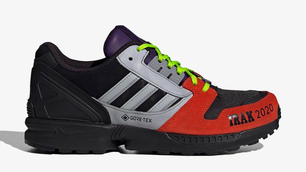 Buy 2 Sale Items & Get an Extra 25% Off With Sneakersnstuff's Unmissable Black Friday Deal