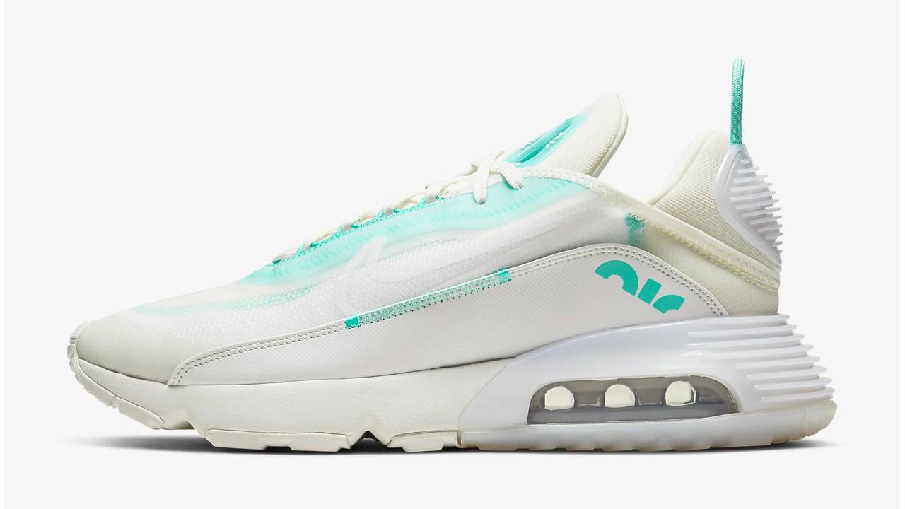 The Greatest Nike Air Bargains From Across the UK's Biggest Retailers