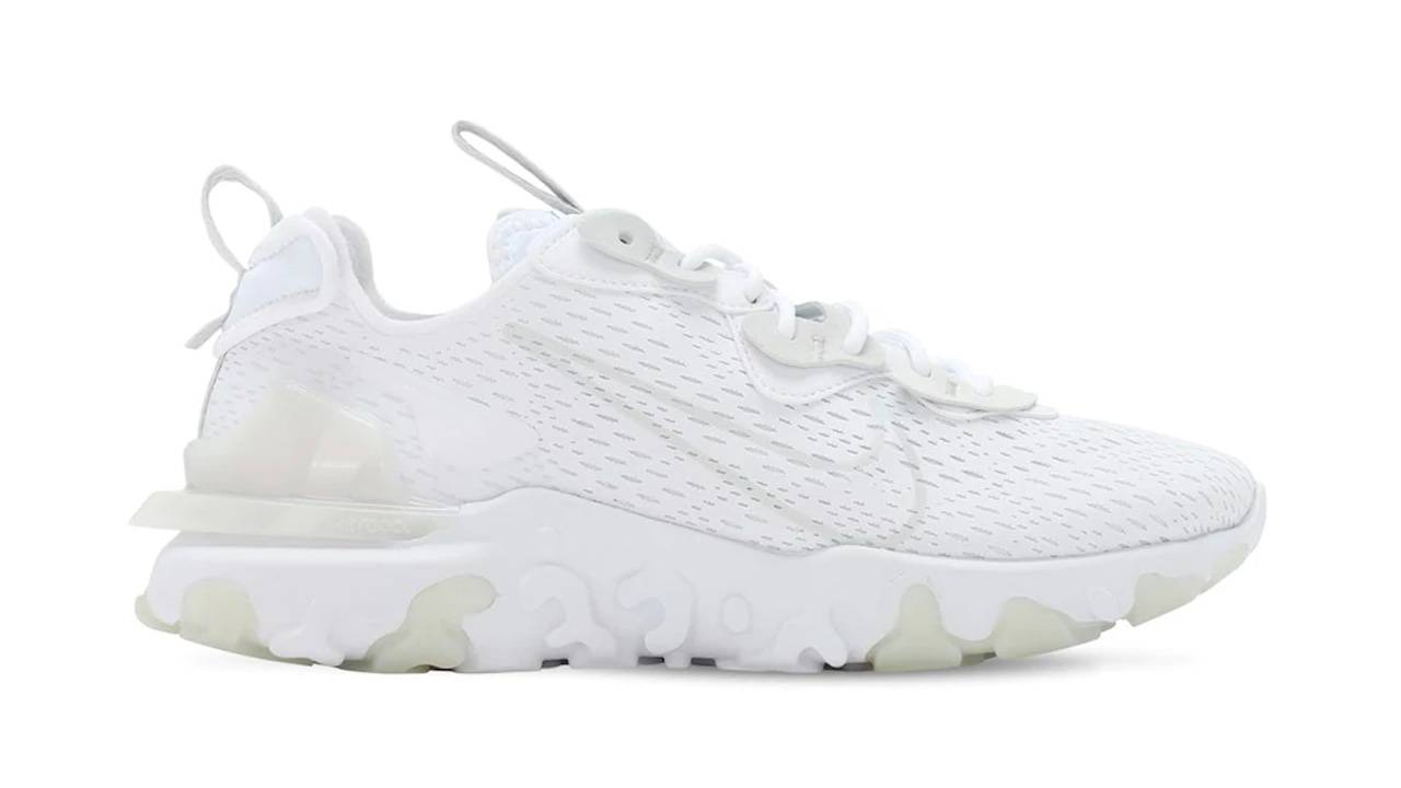 Take 40% Off These Unmissable Sneakers at Luisa Via Roma's Black Friday Sale!