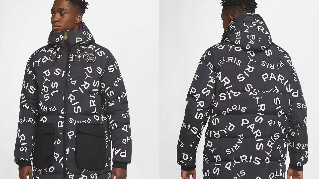 Take 25% Off This Season's Hottest Nike & Jordan Brand Apparel