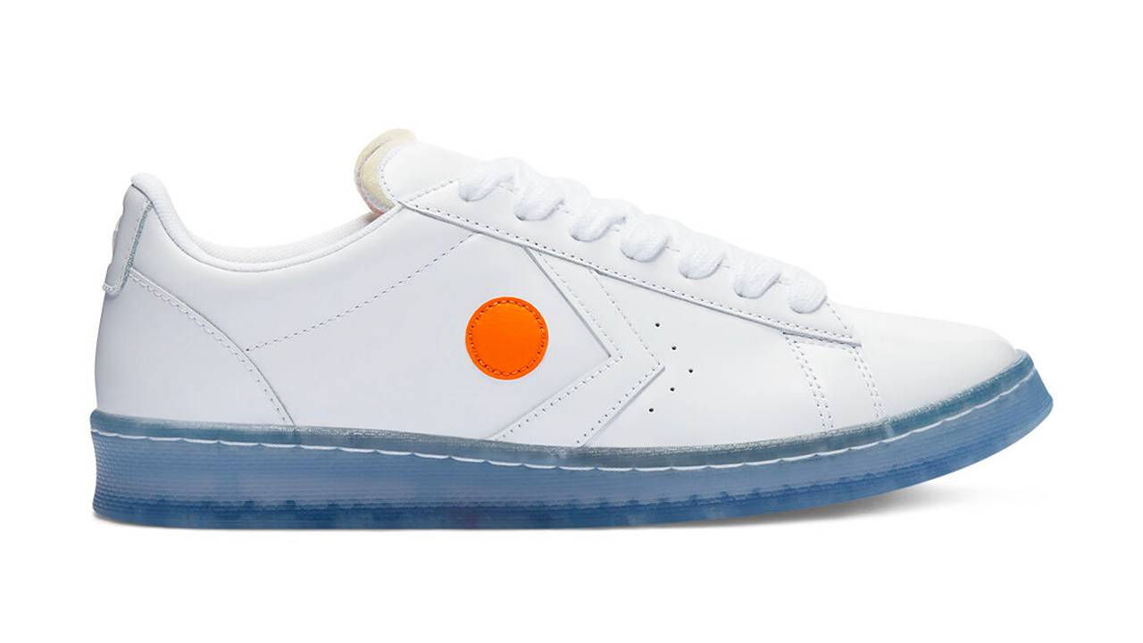 These 30 Converses Are Cheaper Than Ever With This Extra 20% Off Code!