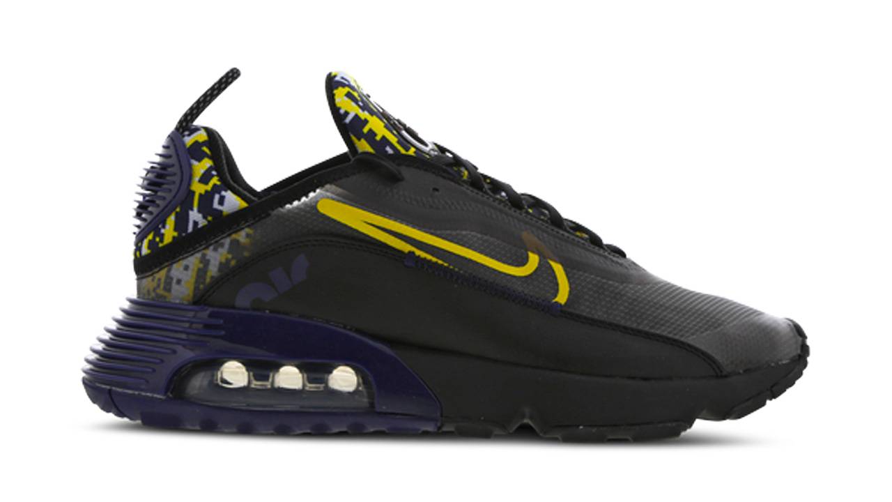 The 50 Hottest Steals & Deals at Foot Locker UK's Black Friday Sale