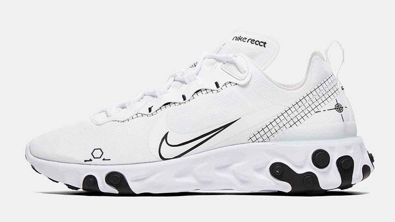 30 Black Friday Restocks & Steals That You Just Can't Miss From Footasylum