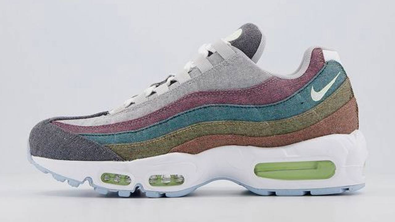 The Greatest Nike Air Bargains From Across the UK's Biggest Retailers