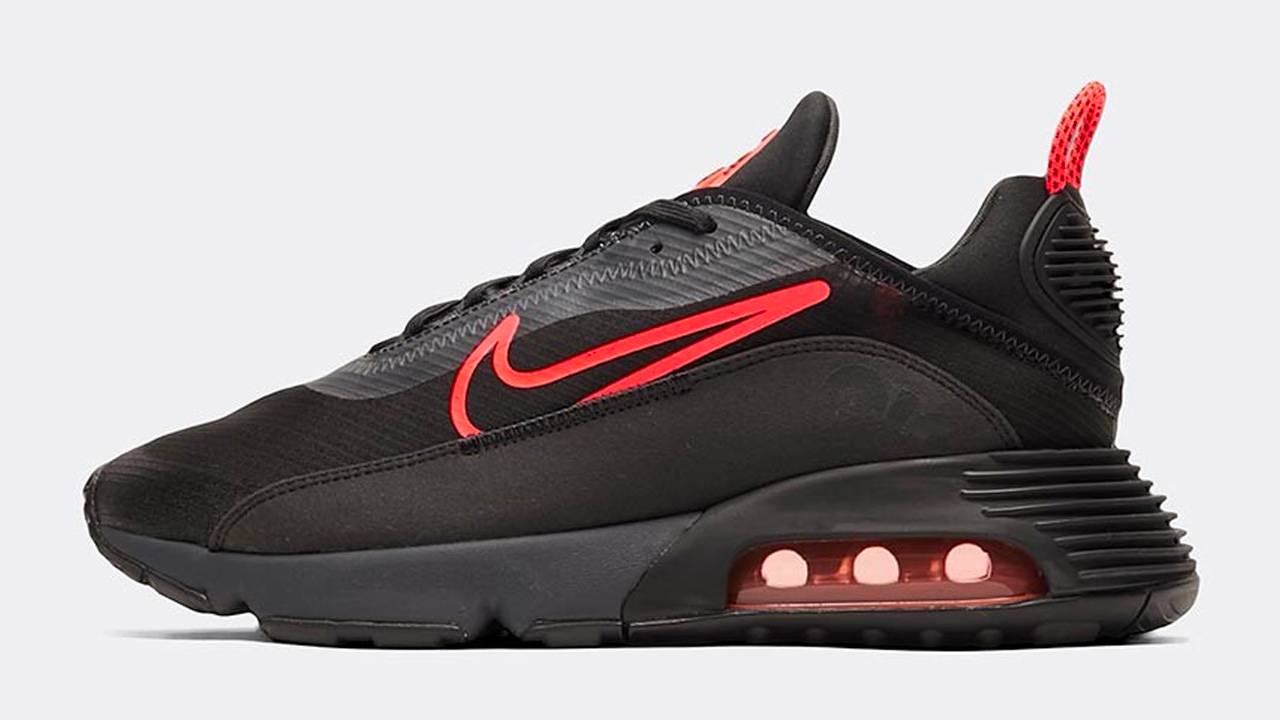 30 Black Friday Restocks & Steals That You Just Can't Miss From Footasylum