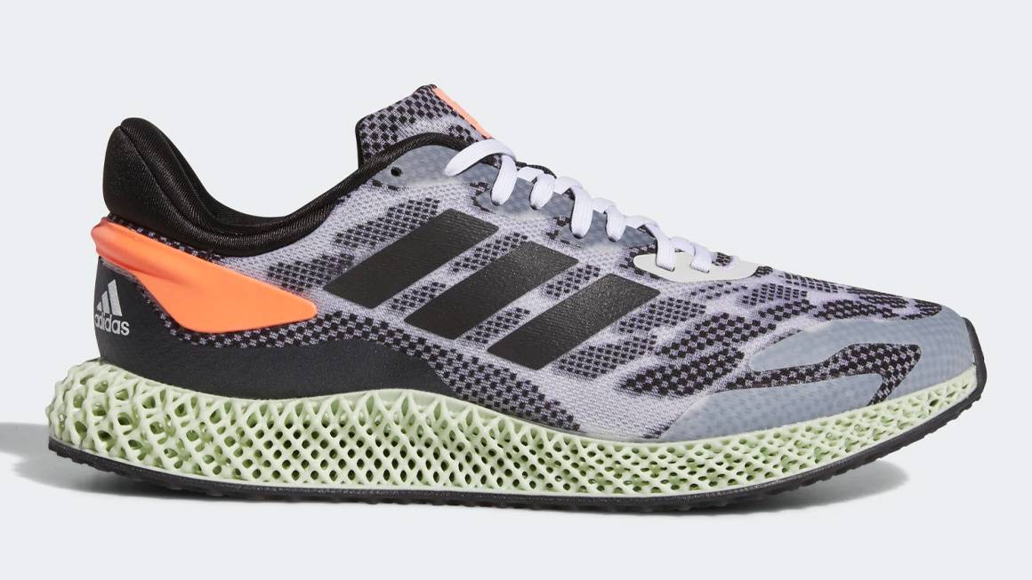 Today Only: Get an Extra 20% Off These Hyped Sneakers at adidas' Black Friday Sale!