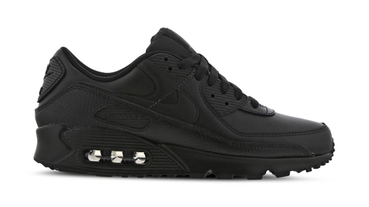 The 50 Hottest Steals & Deals at Foot Locker UK's Black Friday Sale