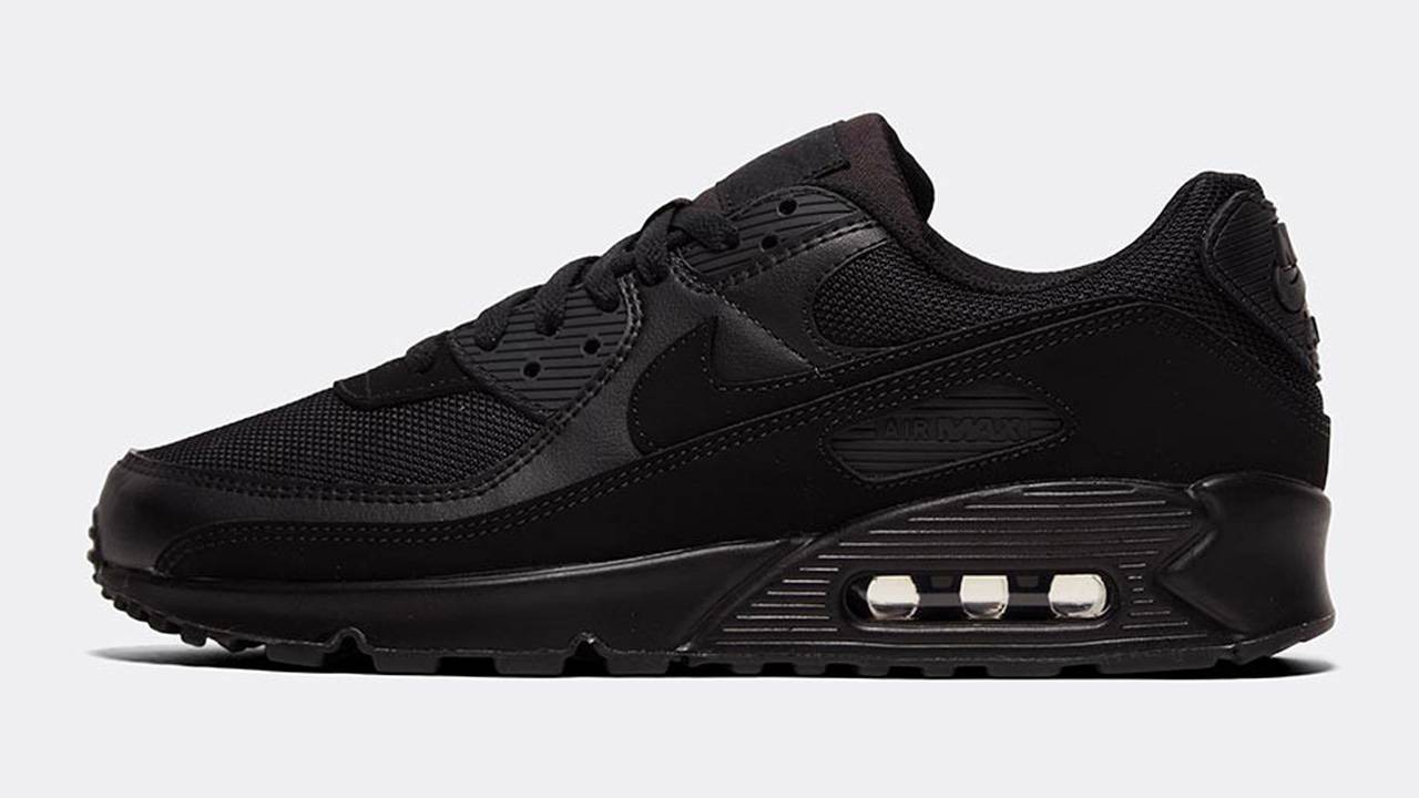 30 Black Friday Restocks & Steals That You Just Can't Miss From Footasylum