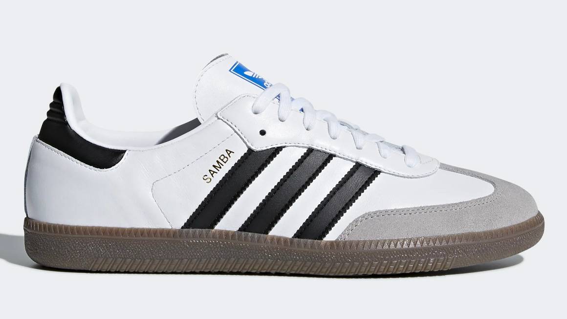 Today Only: Get an Extra 20% Off These Hyped Sneakers at adidas' Black Friday Sale!
