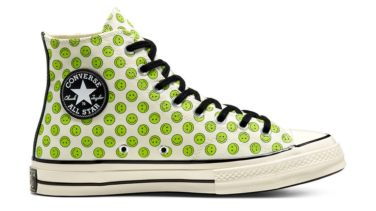 These 30 Converses Are Cheaper Than Ever With This Extra 20% Off Code!