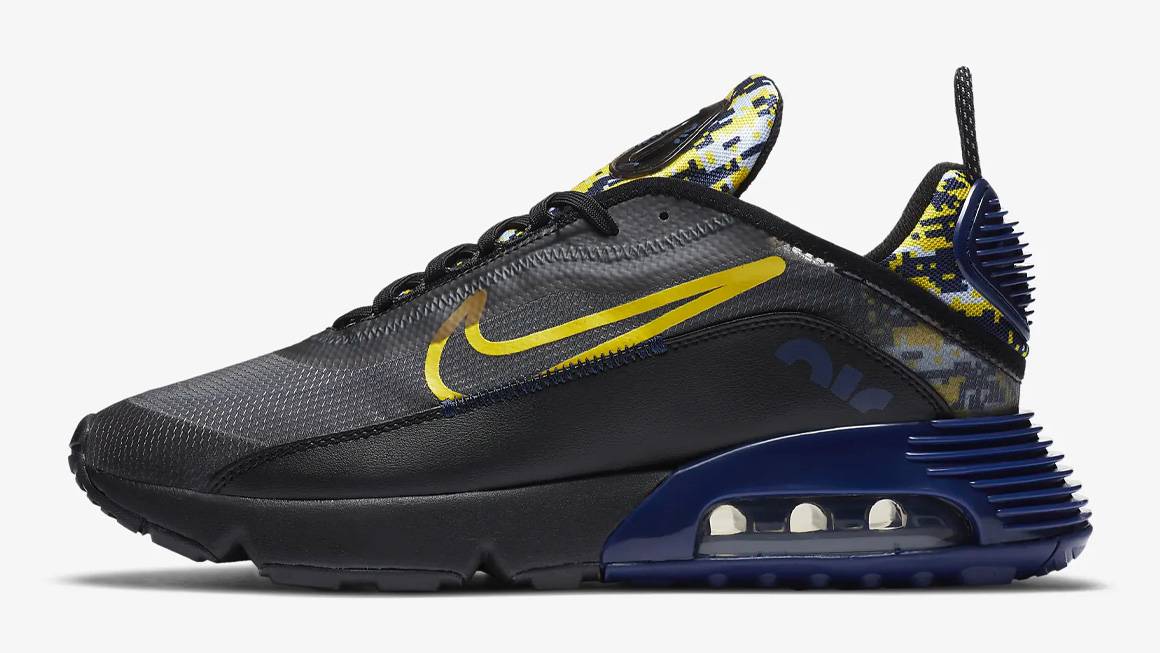 30 Insane Sneaker & Apparel Steals You Can't Miss in Nike's 30% Off Black Friday Sale!