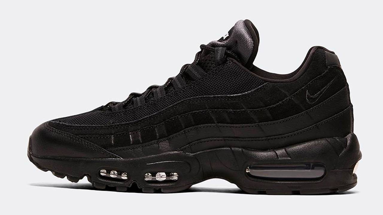 30 Black Friday Restocks & Steals That You Just Can't Miss From Footasylum