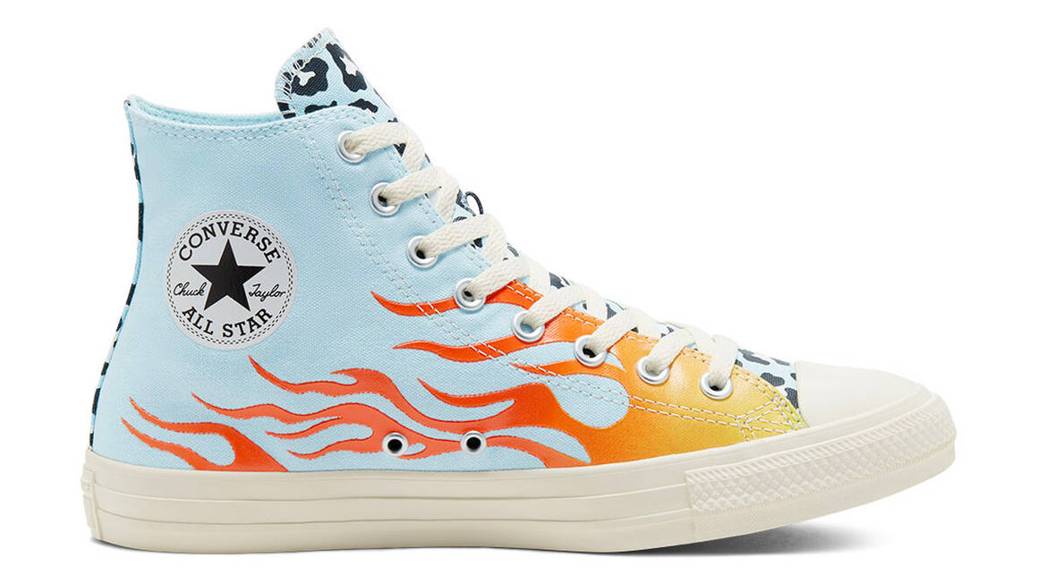These 30 Converses Are Cheaper Than Ever With This Extra 20 Off Code