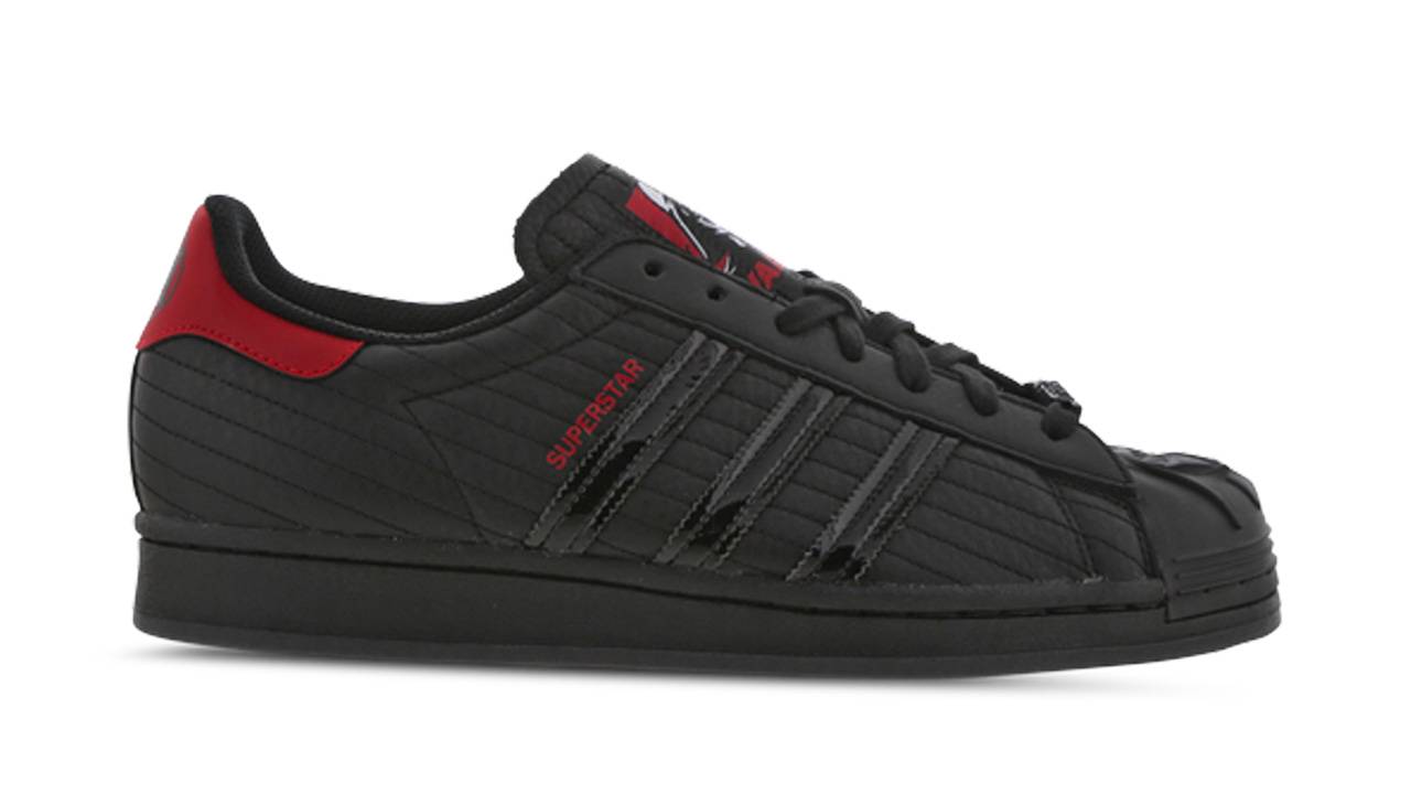 The 50 Hottest Steals & Deals at Foot Locker UK's Black Friday Sale