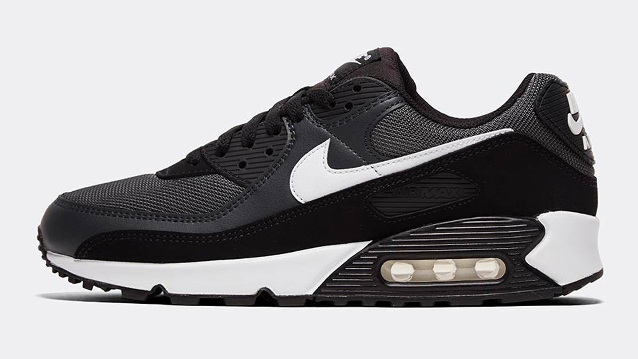 30 Black Friday Restocks & Steals That You Just Can't Miss From Footasylum