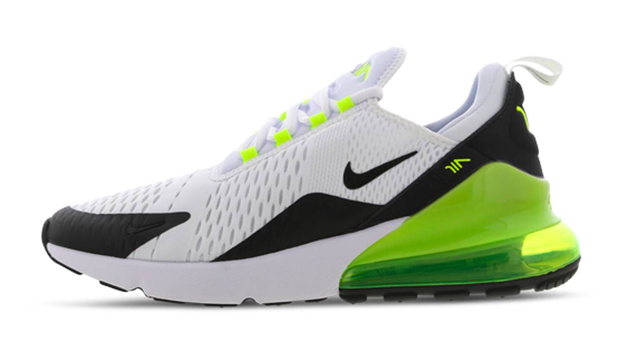 The Greatest Nike Air Bargains From Across the UK's Biggest Retailers