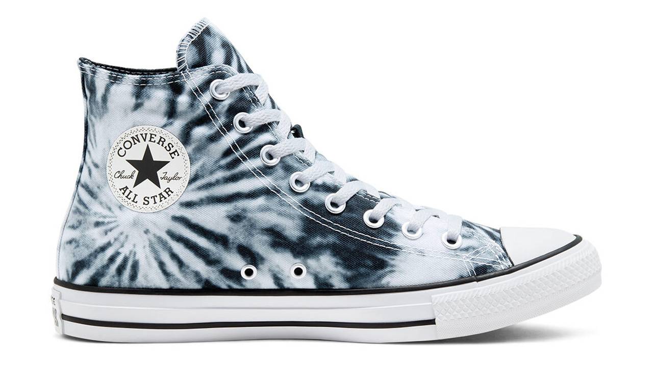 These 30 Converses Are Cheaper Than Ever With This Extra 20% Off Code!