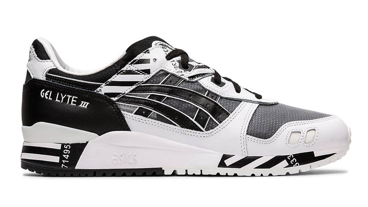 15 Limited Edition ASICS Sneakers That You Definitely Shouldn't Miss