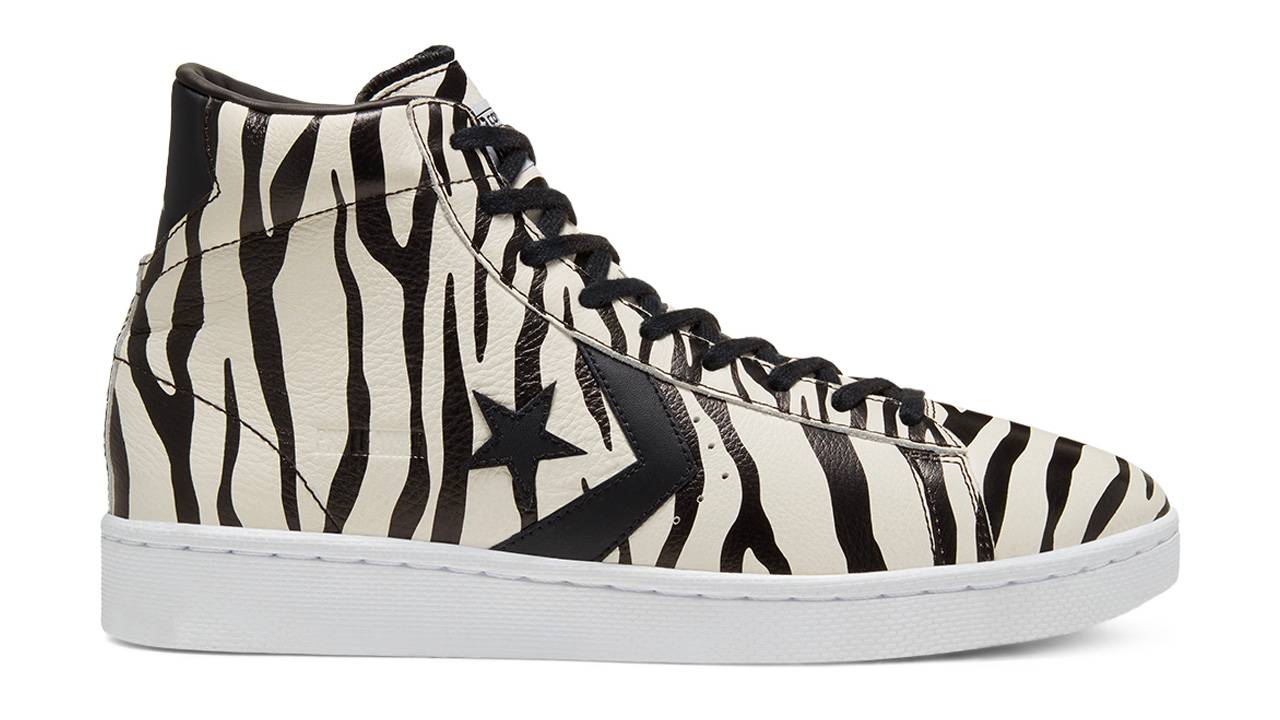 These 30 Converses Are Cheaper Than Ever With This Extra 20% Off Code!