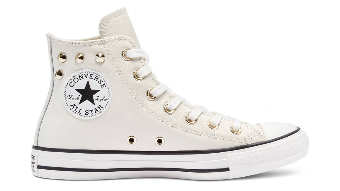 You Can Now Take 40% Off Converse's Fashion Favourites With This Black Friday Code!