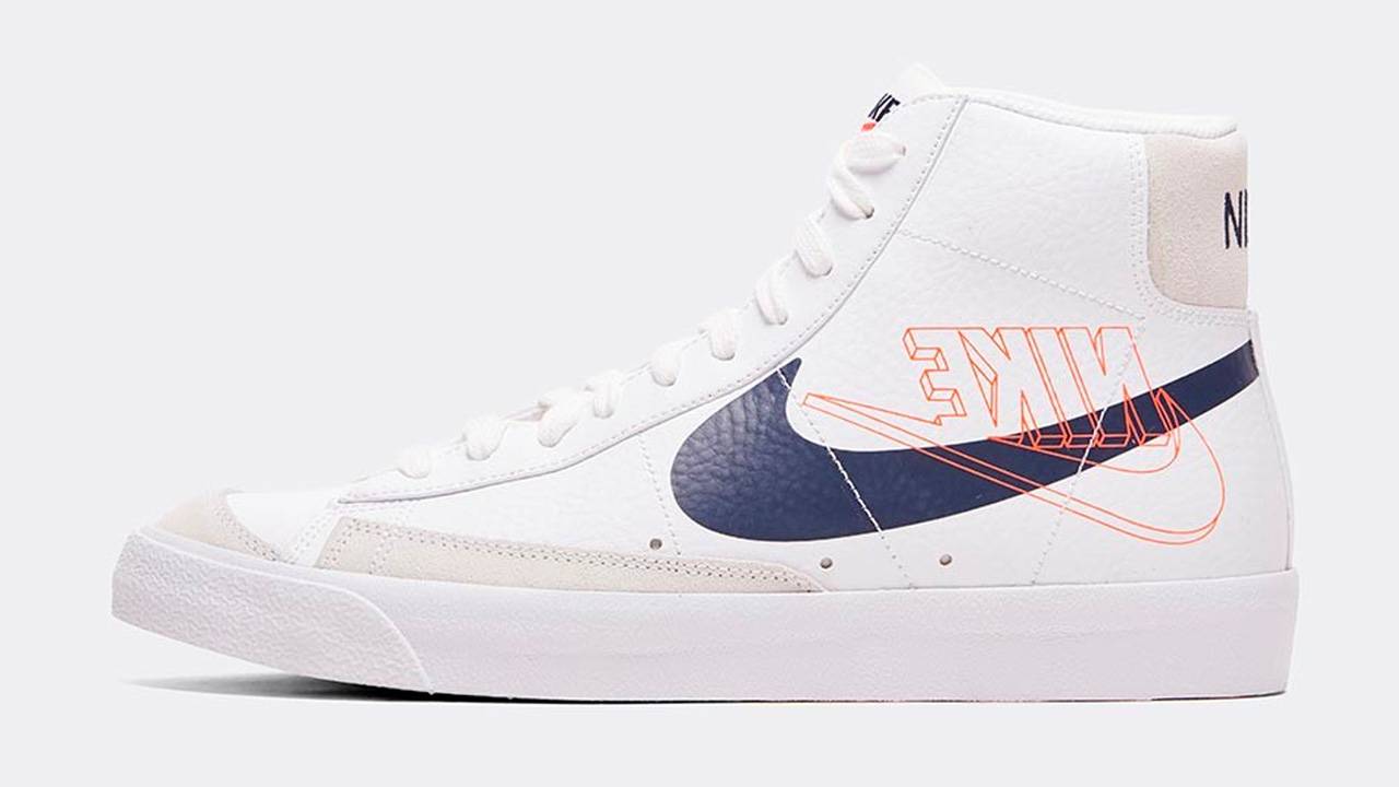 30 Black Friday Restocks & Steals That You Just Can't Miss From Footasylum
